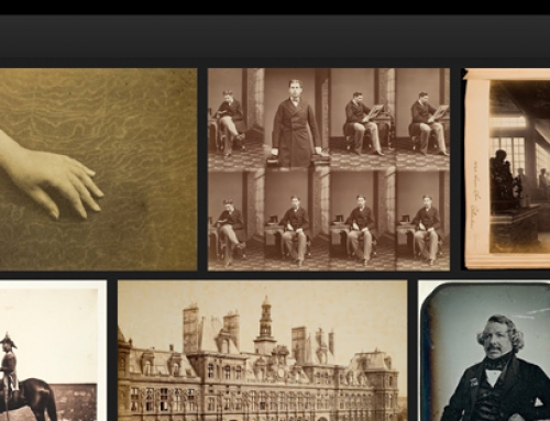 Explore the World’s Oldest Photography Museum via Google