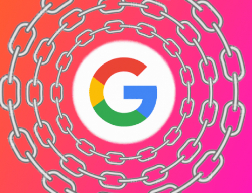 Watch out Google! Blockchain will set us free from data tyranny