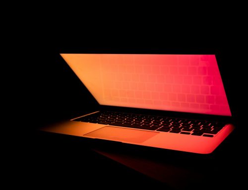 Framtidens kommunikasjonsavdeling