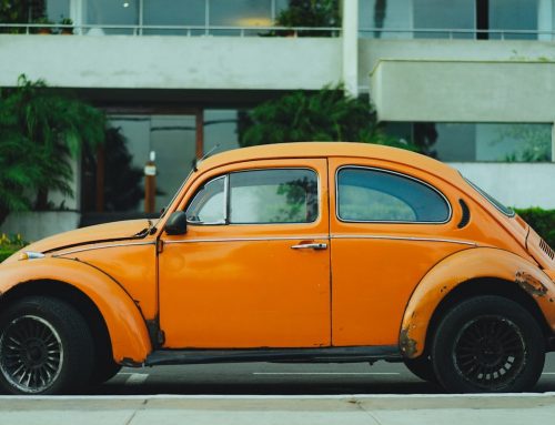 Alle har det travelt, og det er til din fordel.