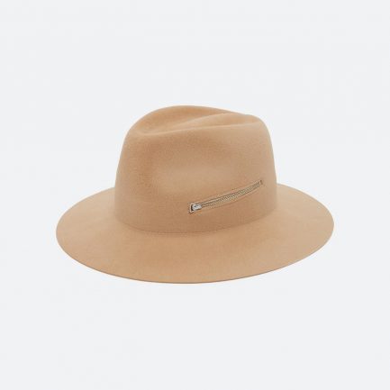 Zip Fedora