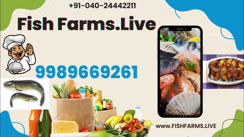 fishfarms