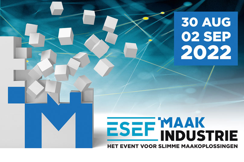 ESEF maakindustrie - Utrecht