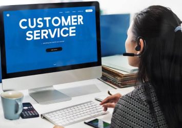 customer service خدمه عملاء