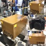 NIKON D850 1 Copy