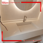 احواض كوريان كوريان corian lhfo vdhk