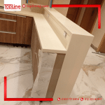 كونترات كوريان كوريان corian احواض كوريان مطابخ كوريان