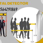 metal detector