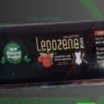 ليبوزين بلس للتخسيس Lepozene plus