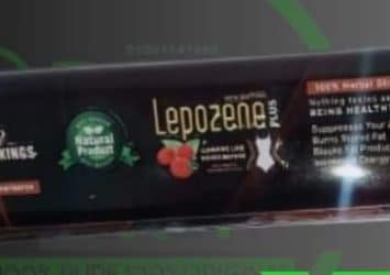 ليبوزين بلس للتخسيس Lepozene plus