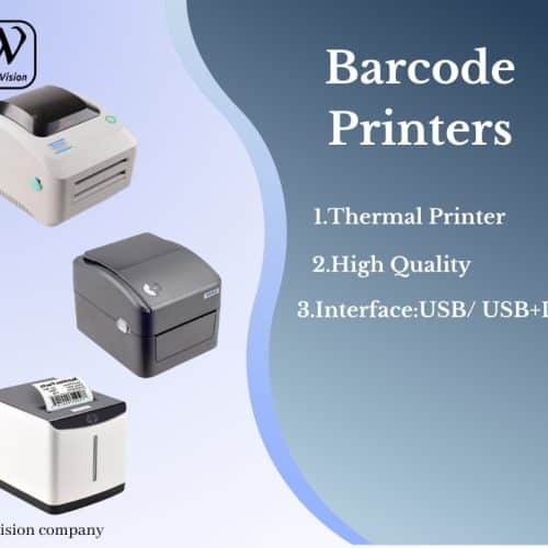 Barcode Printers