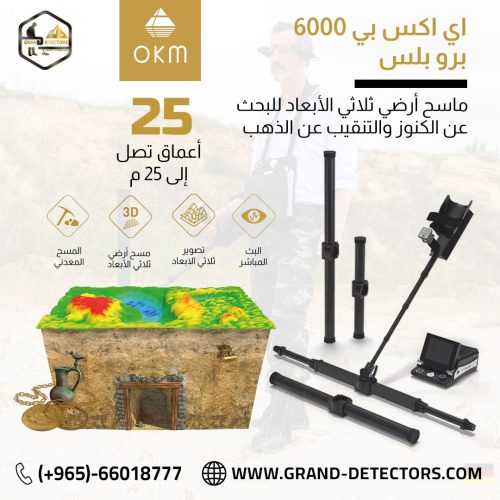 اى اكس بي 6000