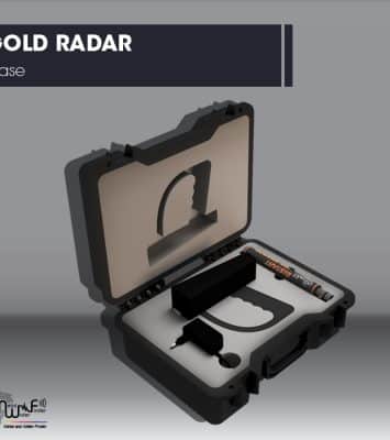 Gold Radar case 1 1