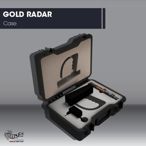 Gold Radar case 1 2