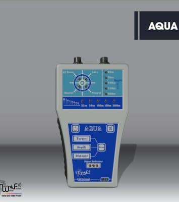 aqua main unit