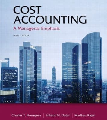 cost accounting teache Dubai sharjahr