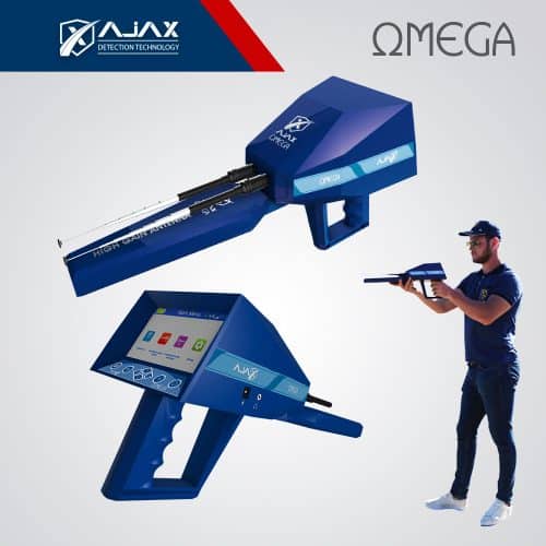 omega ajax