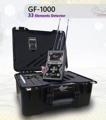 GF 1000 3 1