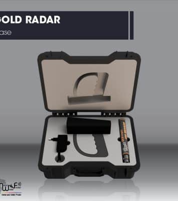 Gold Radar case2 1 1