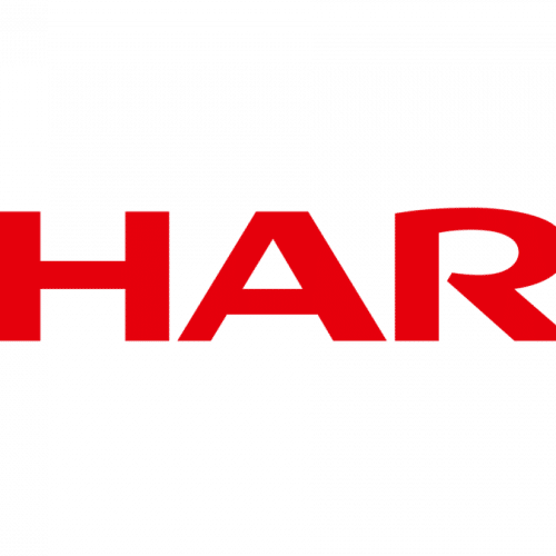 Sharp logo