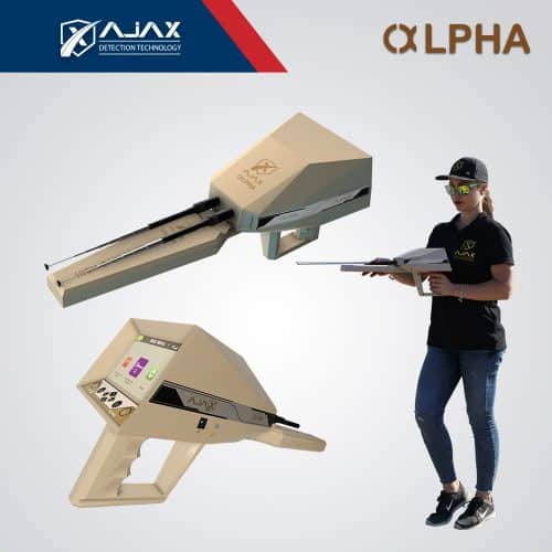 alpha ajax 2