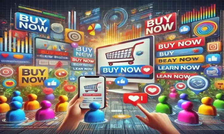 كيفية كتابة وصف منتج يجذب المشترين في الإعلانات المبوبة