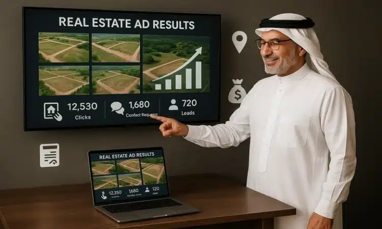 كيفية بيع الأراضي عبر الإعلانات المبوبة كيفية بيع الأراضي عبر الإعلانات المبوبة