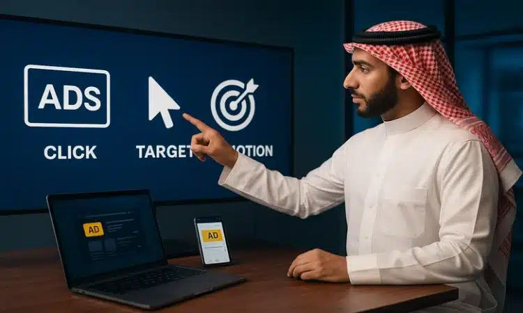 لماذا تتصدر الإعلانات المبوبة مشهد التسويق الرقمي في الخليج؟ لماذا تتصدر الإعلانات المبوبة مشهد التسويق الرقمي في الخليج؟