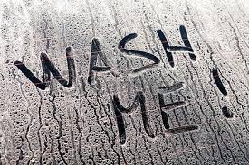 Image result for car wash dirt