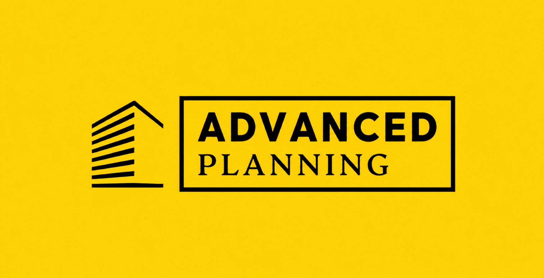 ADVANCED PLANNING LTD logo