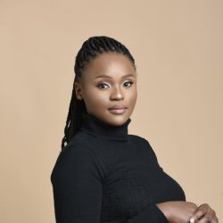 Karabo Moekoa - avatar