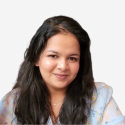 Rasika Deshpande - avatar