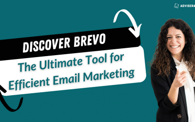 Discover Brevo: The Ultimate Tool for Efficient Email Marketing