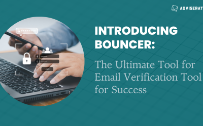 Introducing Bouncer: The Ultimate Email Verification Tool for Success