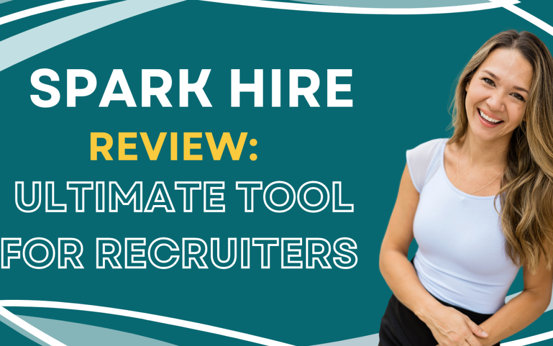 Spark Hire Review: Ultimate Tool for Recruiters