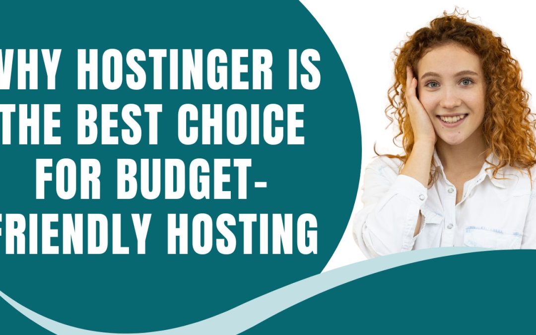 Hostinger