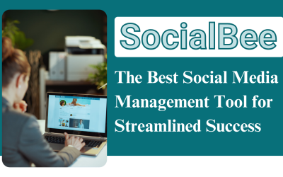 SocialBee: The Best Social Media Management Tool for Streamlined Success