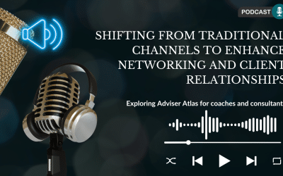 The smarter way to build a thriving professional community for coaches and consultants