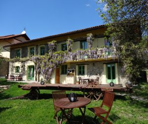 agriturismo verdita 