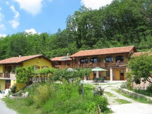 agriturismo kopen in Italie