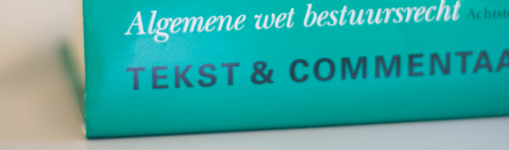 Advocaat Bestuursrecht Emmen Advocaat Bestuursrecht
