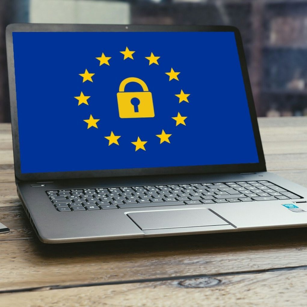 laptop privacy Europe