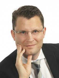 Advokat Carl Fredrik Öqvist