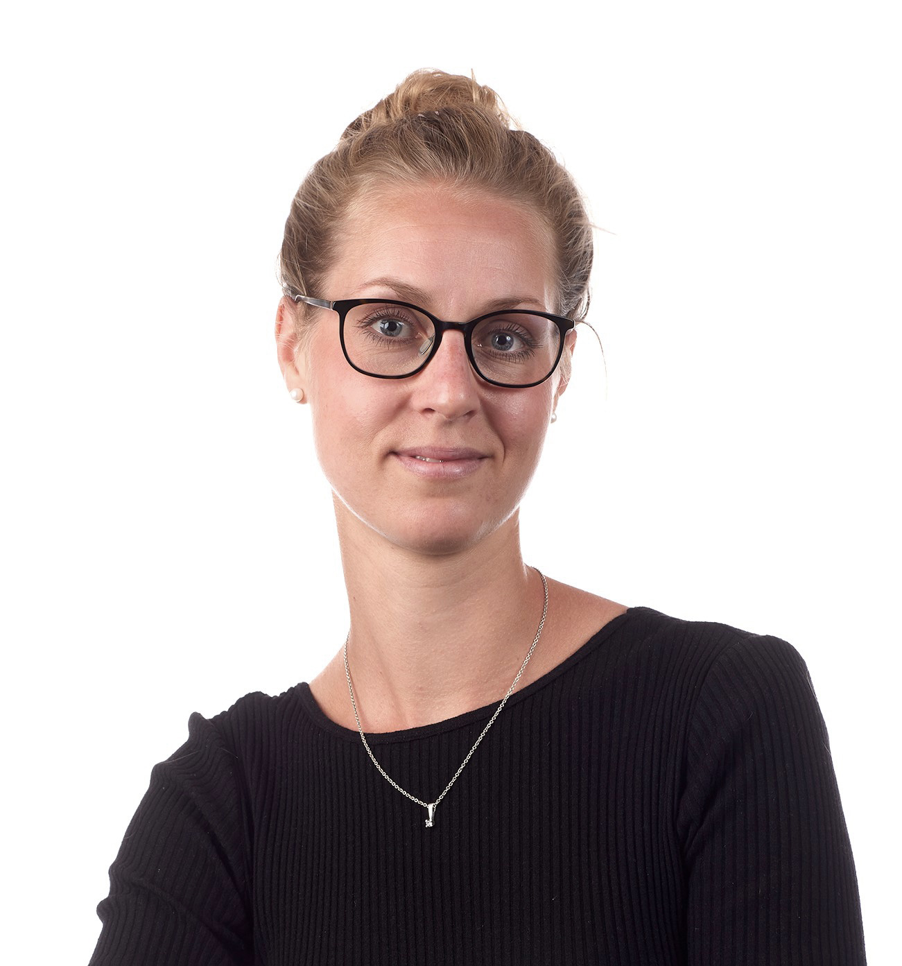 Advokat Line Vølund fra Svendborg