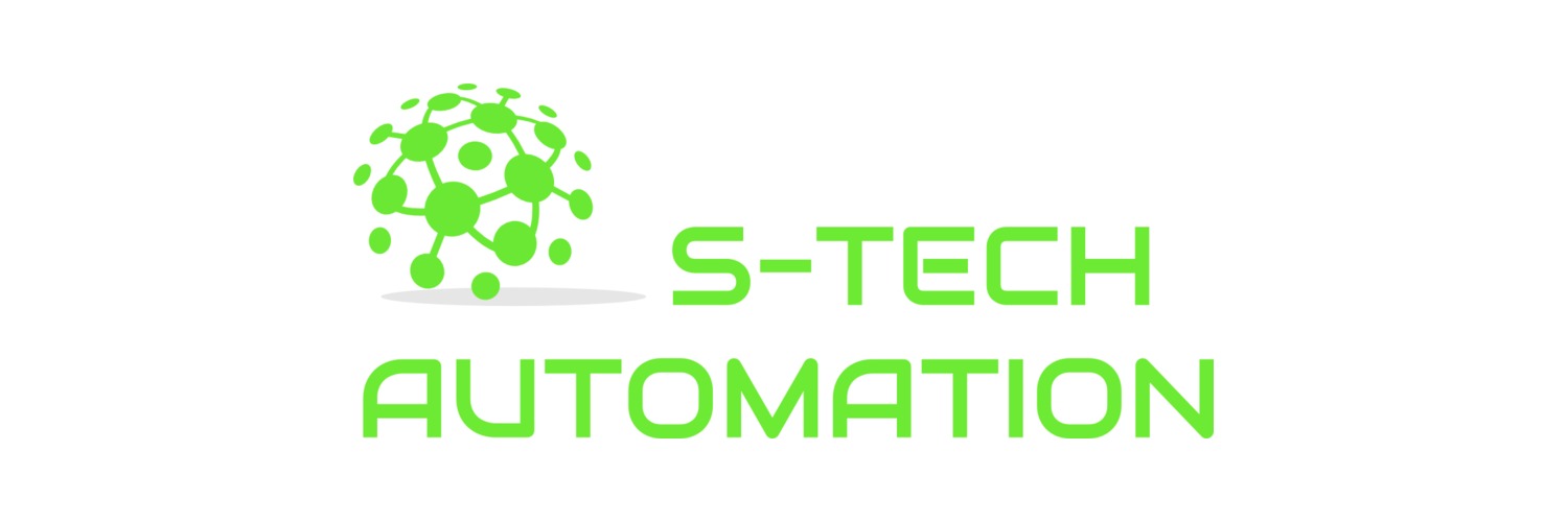 S-Tech Automation AG