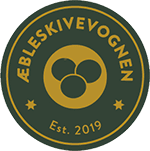 logo aebleskivevogn
