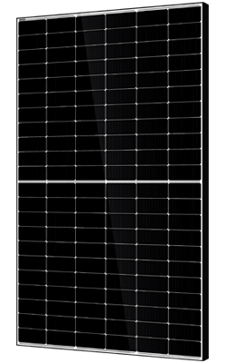 AEG Solar Module 4 Model as-m132x-z-h-m10-500_no_reflection