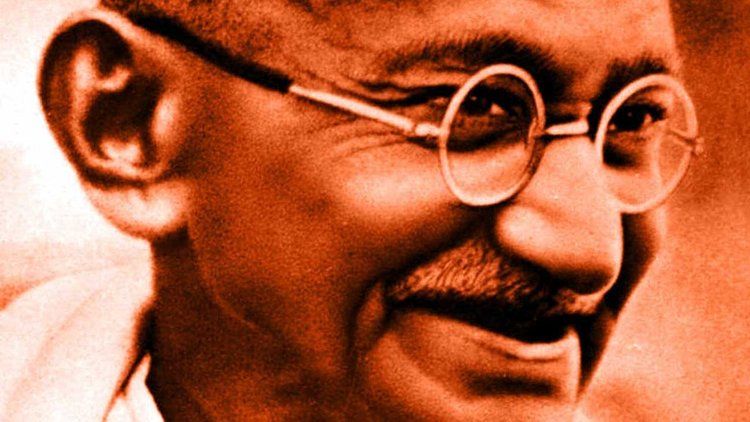 Mahatma-Gandhi