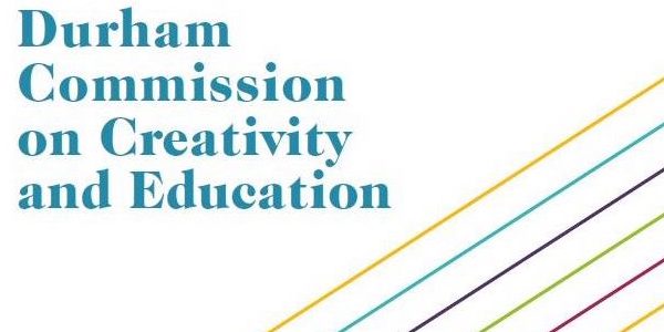 creativity and education