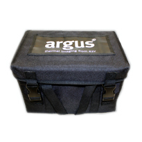 Argus Mi-TIC Durable Soft Carrying Case